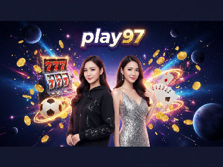 play97 สล็อตออนไลน์